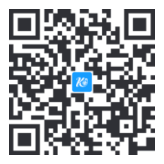 iOS 系统版 二维码 | c7c7