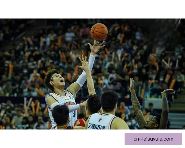 北控差点签下贾巴里帕克 因合同未获保障